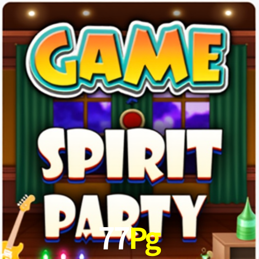 Bônus de Boas-vindas 77Pg