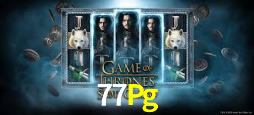 Bônus de Boas-vindas 77Pg